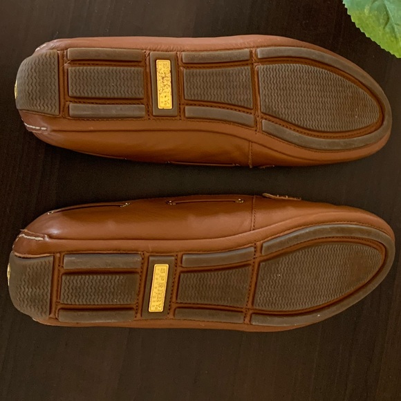 Sperry Top Sider Gold Cup Penny Driving Loafer - Picture 8 of 8